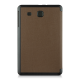Чохол для планшета Airon Premium для Samsung Galaxy Tab E 9.6 brown